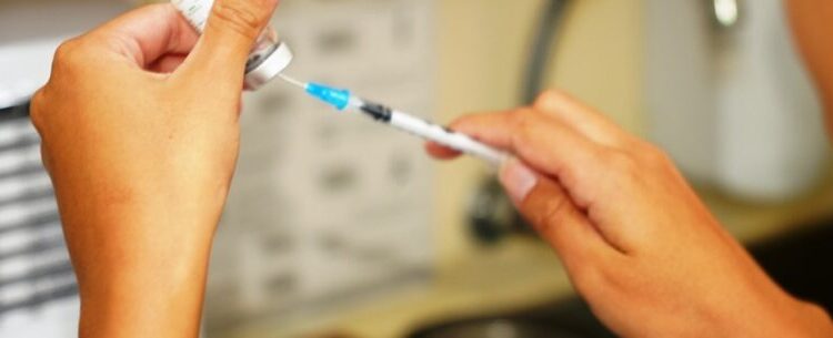 Prefeitura amplia vacinação da Pfizer Baby e Pediátrica contra Covid-19 para todas as Unidades Básicas de Saúde