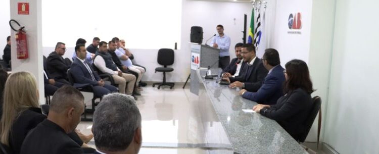 Caraguatatuba inicia atendimento de assistência jurídica gratuita às pessoas de baixa renda