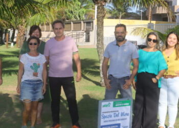 Prefeitura de Caraguatatuba ganha parceiro para o programa ‘Adote o Verde’