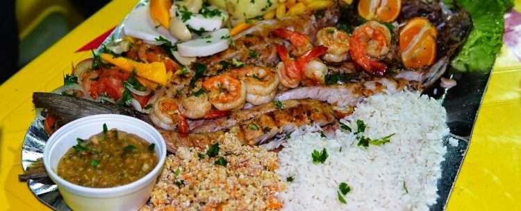 18° Festival da Tainha & Pescados Caiçaras será de 6 a 9 de julho, no Porto Novo