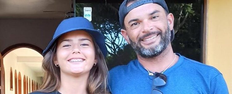 Atleta de Caraguatatuba conquista 2º lugar no Circuito Brasileiro de Surf Longboard