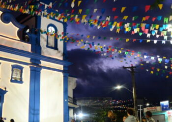 170ª Festa de Santo Antônio tem missa campal e inauguração de nova imagem do Padroeiro