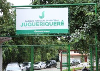 Parque Natural do Juqueriquerê: mais de 2,5 mil pessoas visitam unidade em dois meses