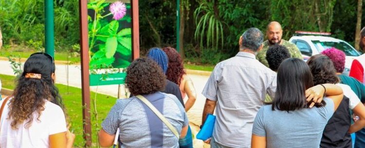 Prefeitura de Caraguatatuba inicia eventos da Semana do Meio Ambiente