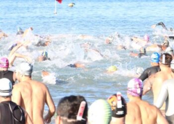 9ª Etapa do Circuito Mares em Caraguatatuba: Atletas brilham na Praia da Cocanha