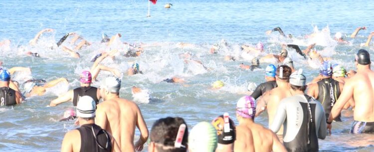 9ª Etapa do Circuito Mares em Caraguatatuba: Atletas brilham na Praia da Cocanha