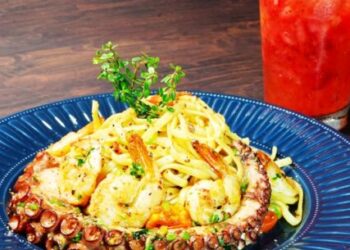 18º Caraguá a Gosto: inscrições para participação de estabelecimentos gastronômicos termina amanhã