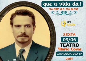 ” CAMBOTAS QUE A VIDA DÁ “