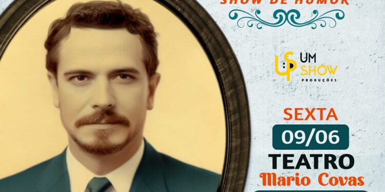 ” CAMBOTAS QUE A VIDA DÁ “