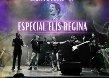 “ESPECIAL ELIS REGINA”