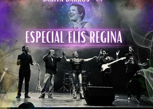 “ESPECIAL ELIS REGINA”