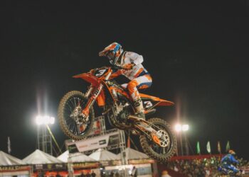 Campeonato do Arena Cross 2023 chega indefinido à Super Final