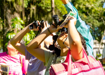 Festival ‘Oceane-se na Mata Atlântica’ é marcado por reflexão e aprendizados