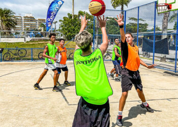 Bertioga tem programação esportiva imperdível para o inverno