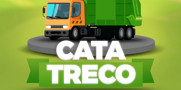 Cata Treco | Fique atento à programação para a próxima semana em Bertioga (SP)