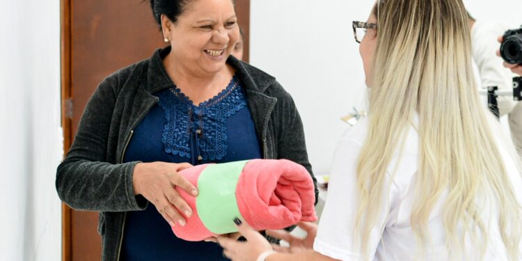 Campanha do Agasalho: Bertioga recebe cobertores e mantas a partir do dia 21 de junho