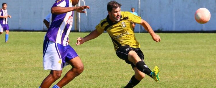 Caraguatatuba anuncia semifinal do Campeonato de Futebol Máster 50 Anos neste sábado