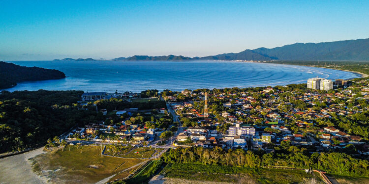 Bertioga se destaca na gestão orçamentária listada sobre boas práticas sustentáveis