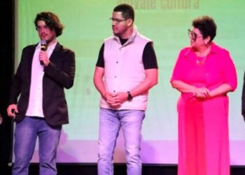 Fundacc sedia Encontro de Dirigentes da Amvale e Minc para discutir Lei Paulo Gustavo