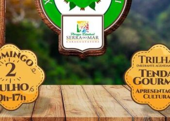 Festival Gastronômico do Cambuci reúne gastronomia, aventura e atrações culturais no Parque Estadual da Serra do Mar