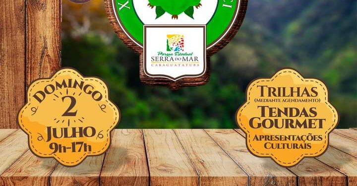 Festival Gastronômico do Cambuci reúne gastronomia, aventura e atrações culturais no Parque Estadual da Serra do Mar