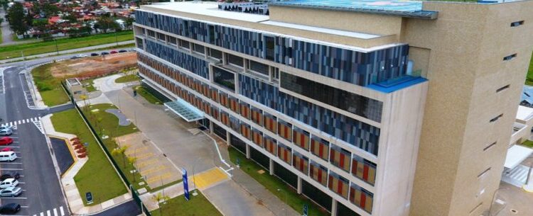 Processo Seletivo para 15 cargos no Hospital Regional segue até quinta