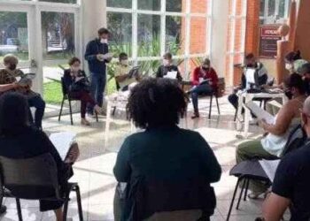 Prefeitura de Caraguatatuba inicia 10ª Pré-Conferência de Assistência Social na próxima semana