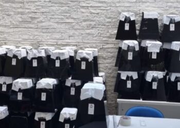 Prefeitura de Caraguatatuba divulga representantes dos servidores eleitos na CIPA