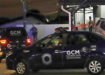 PM e GCM iniciam operação Árion para levar mais segurança à população de Caraguatatuba