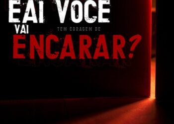 Labirinto dos Desafios chegar ao Serramar Shopping de Caraguatatuba garantindo suspense, aventuras e muita emoção