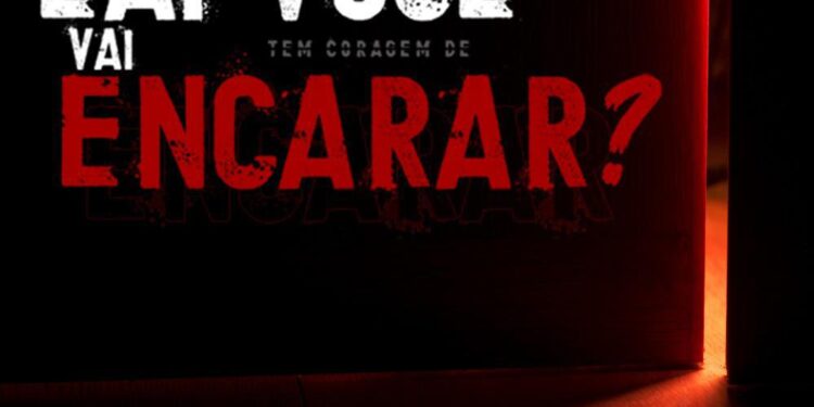 Labirinto dos Desafios chegar ao Serramar Shopping de Caraguatatuba garantindo suspense, aventuras e muita emoção