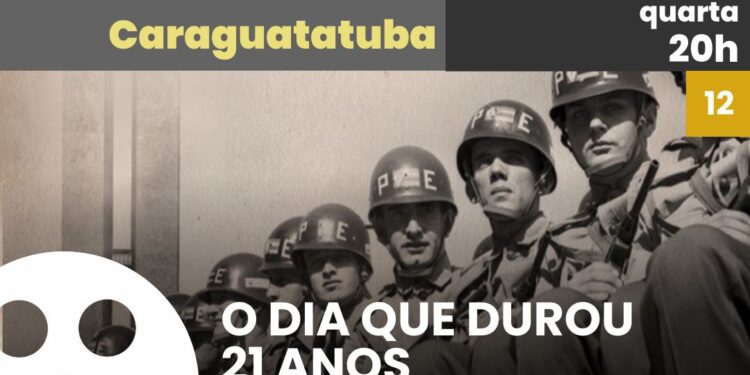 Minhocas e O Dia que durou 21 anos são os filmes desta quarta na Videoteca Lúcio Braun   