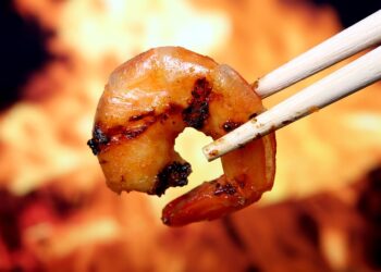 Rota do Camarão tem inscrições até a próxima sexta-feira