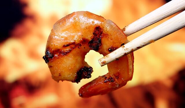 Rota do Camarão tem inscrições até a próxima sexta-feira