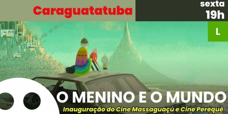 Fundacc inaugura salas de cinema nos polos culturais