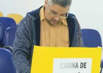 Conselho Municipal da Pessoa com Deficiência define candidatos para concorrer à eleição de novos membros
