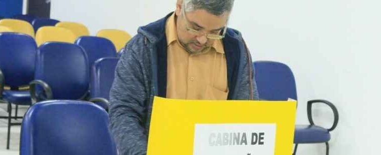 Conselho Municipal da Pessoa com Deficiência define candidatos para concorrer à eleição de novos membros