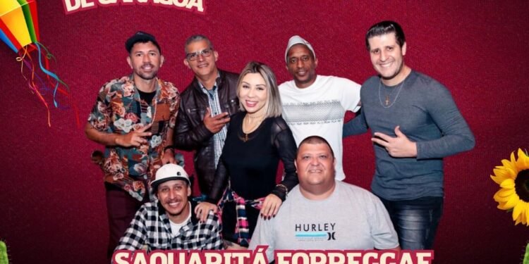 Arraiá Gastronômico do Serramar Shopping tem atrações musicais para todos os gostos