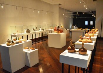 Exposição itinerante ‘Sonoridade Ancestral’ é atração no Senac São José dos Campos