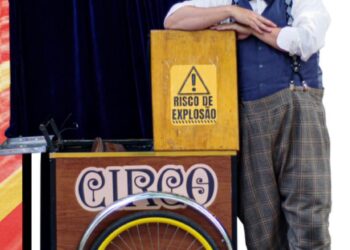 Serramar Shopping promove 4ª Mostra de Teatro Infantil “Contos e Encantos” a partir desta sexta (2)