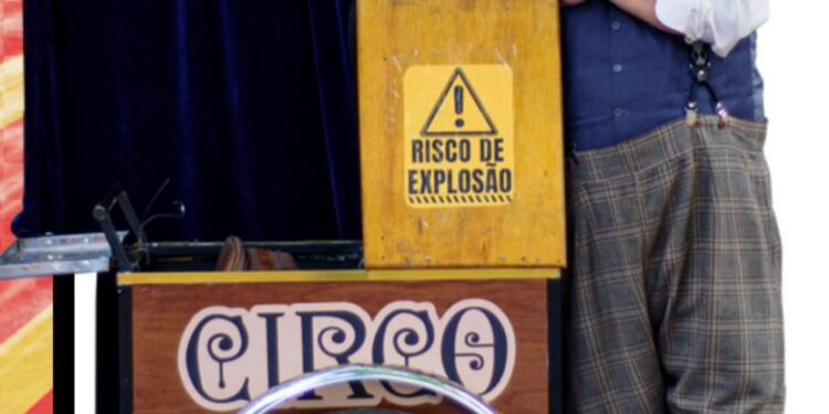 Serramar Shopping promove 4ª Mostra de Teatro Infantil “Contos e Encantos” a partir desta sexta (2)