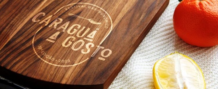 Caraguatatuba cCaraguatatuba confirma 67 estabelecimentos para o 18º Caraguá a Gostoonfirma 67 estabelecimentos para o 18º Caraguá a Gosto