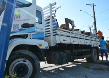 Cata Treco | Fique atento à programação para a próxima semana em Bertioga (SP)