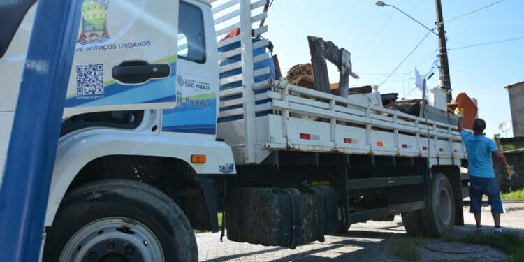Cata Treco | Fique atento à programação para a próxima semana em Bertioga (SP)