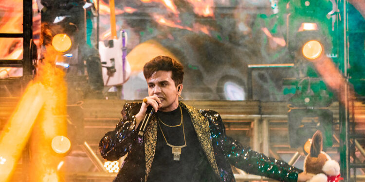 São João na Praia é sucesso de público e solidariedade