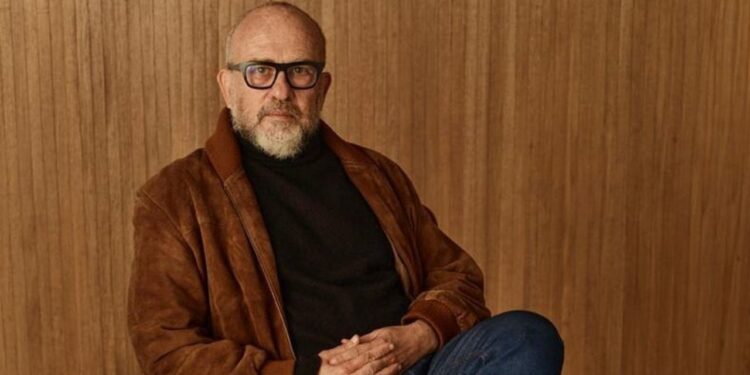 Bob Wolfenson e outros profissionais ministram palestras e oficinas no festival Retratos de Bertioga