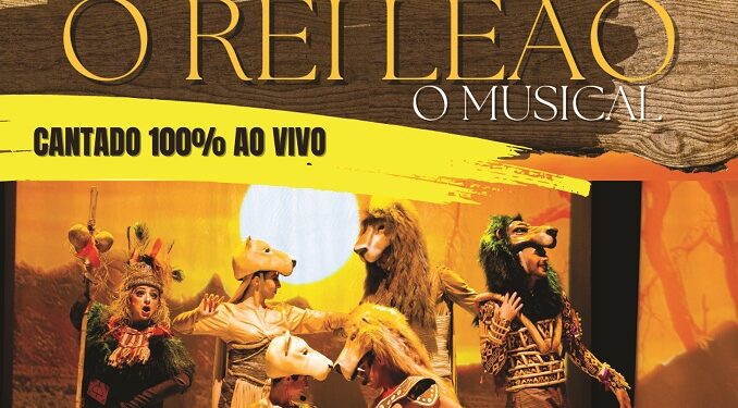 Grandes musicais no Teatro Mario Covas!