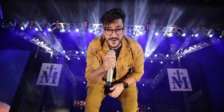 Programação especial celebra São João Batista, padroeiro de Bertioga