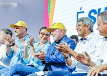 Na Bahia, Lula reforça apoio ao agro e ao crescimento sustentável