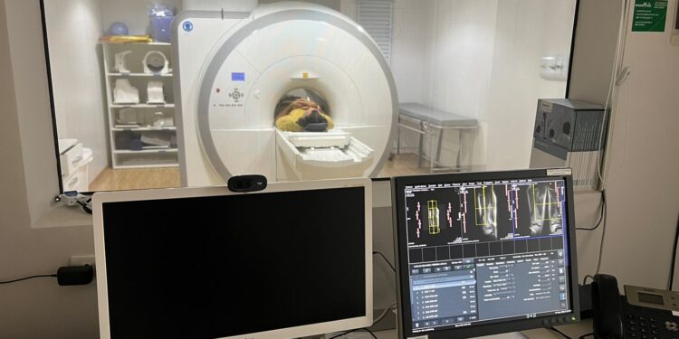 Bertioga realiza investimento para zerar fila de exames de imagem  